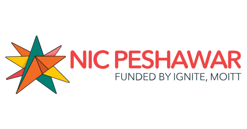 NIC Peshawar